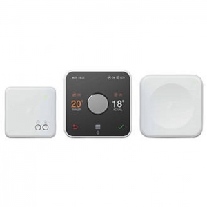 Hive smart thermostat 