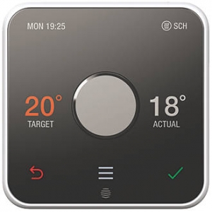 hive smart thermostat 3 Thumb