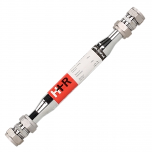 Evolve H+R 15 mm Lime buster – Scale Reducer
