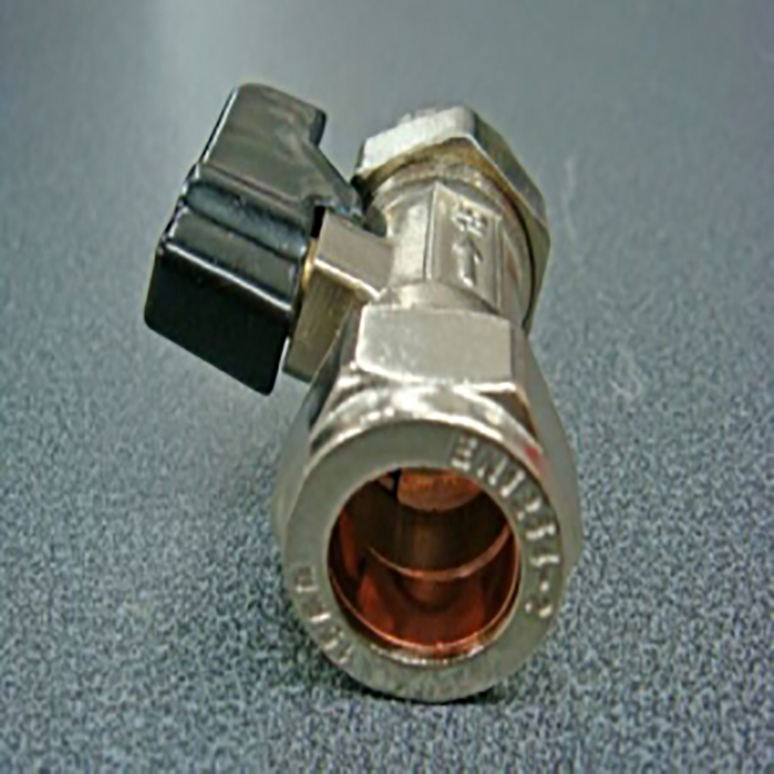thumbturn-valve Main