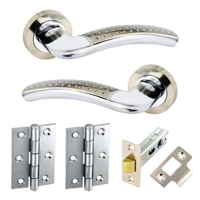 latch-handle-dimple-b3481dp Main