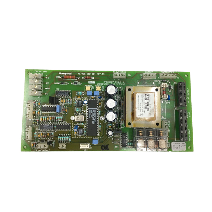 worcester-bosch-driver-board-(PCB-board)-871614630 Main
