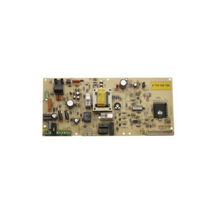 Worcester-Bosch-Printed-Circuit-Board-87161463290- Main