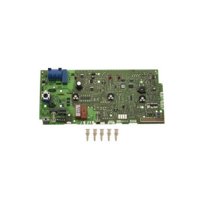 Worcester-Bosch-printed-circuit-board-87483002200  Main