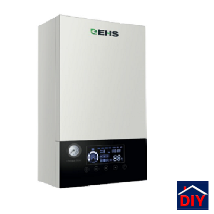 DIY Bradford | EHS Electric Combi Boiler 12kw Single Phase