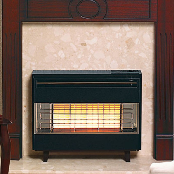 DIY Bradford ROBINSON WILLEY FIREGEM VISA