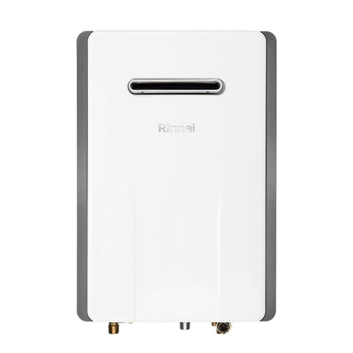 DIY Bradford Rinnai Infinity 17e 36KW External Natural Gas Water Heater